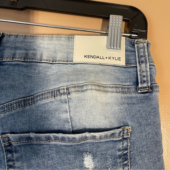 Kendall & Kylie Deep Blue Skinny Jeans Size 13 Jeans Bundle Deal!See description - Picture 10 of 10